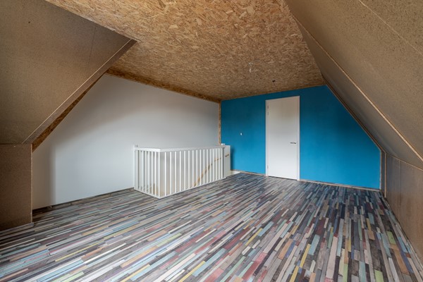 Medium property photo - Tuin Der Nederlanden 43, 1502 NZ Zaandam